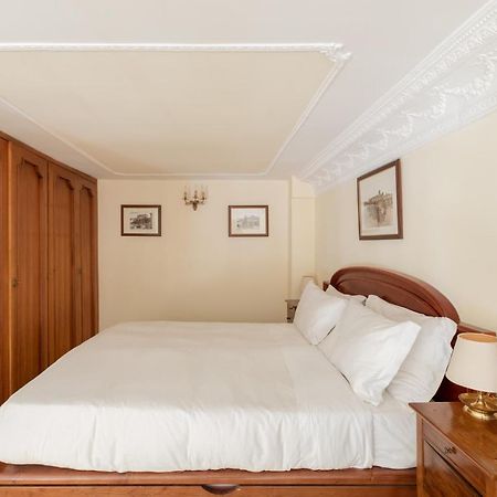Iflat Campo De Fiori Cozy Flat Roma Exterior foto