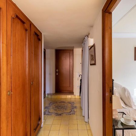 Iflat Campo De Fiori Cozy Flat Roma Exterior foto
