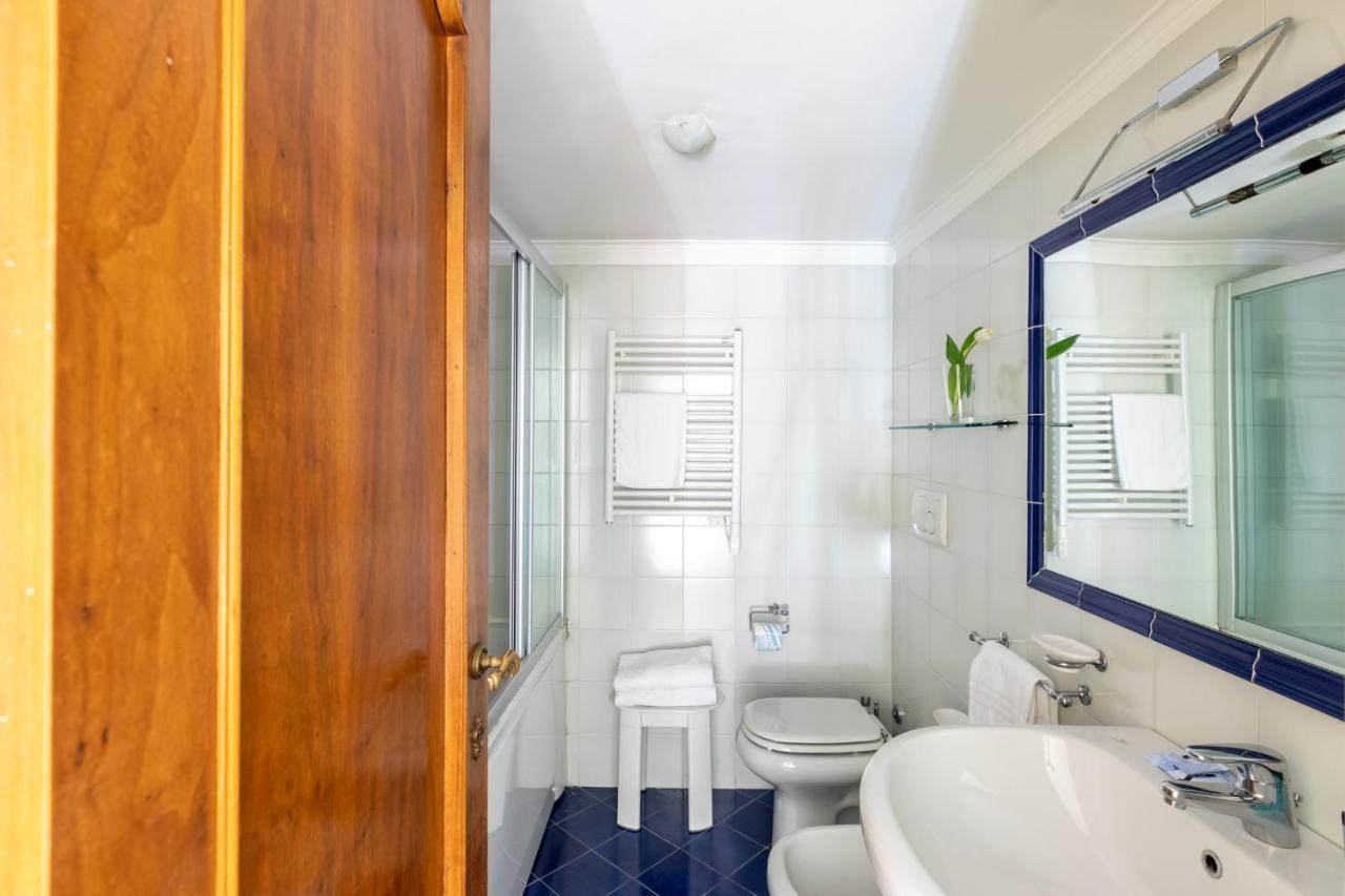 Iflat Campo De Fiori Cozy Flat Roma Exterior foto