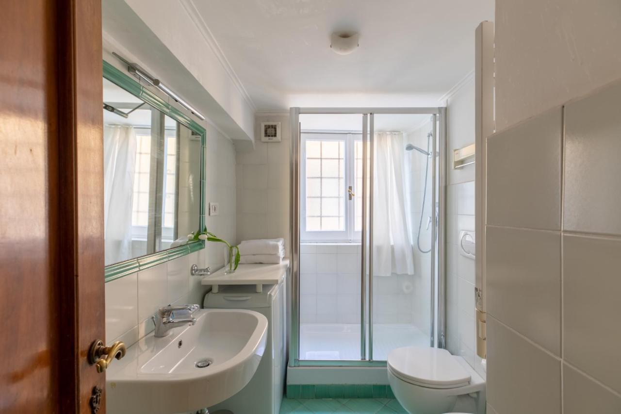 Iflat Campo De Fiori Cozy Flat Roma Exterior foto