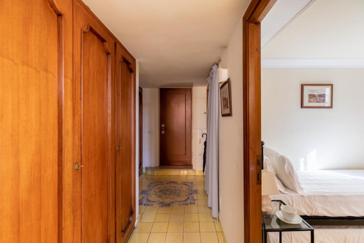 Iflat Campo De Fiori Cozy Flat Roma Exterior foto