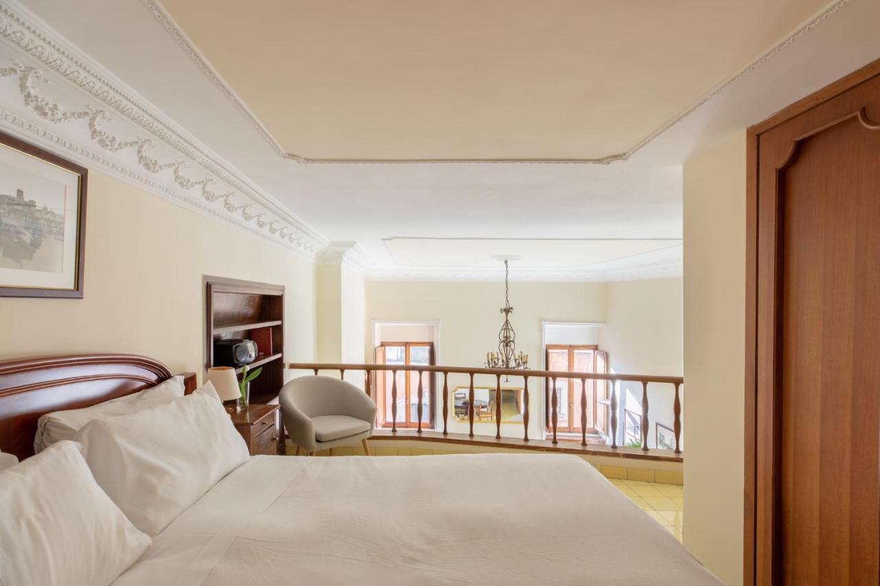Iflat Campo De Fiori Cozy Flat Roma Exterior foto
