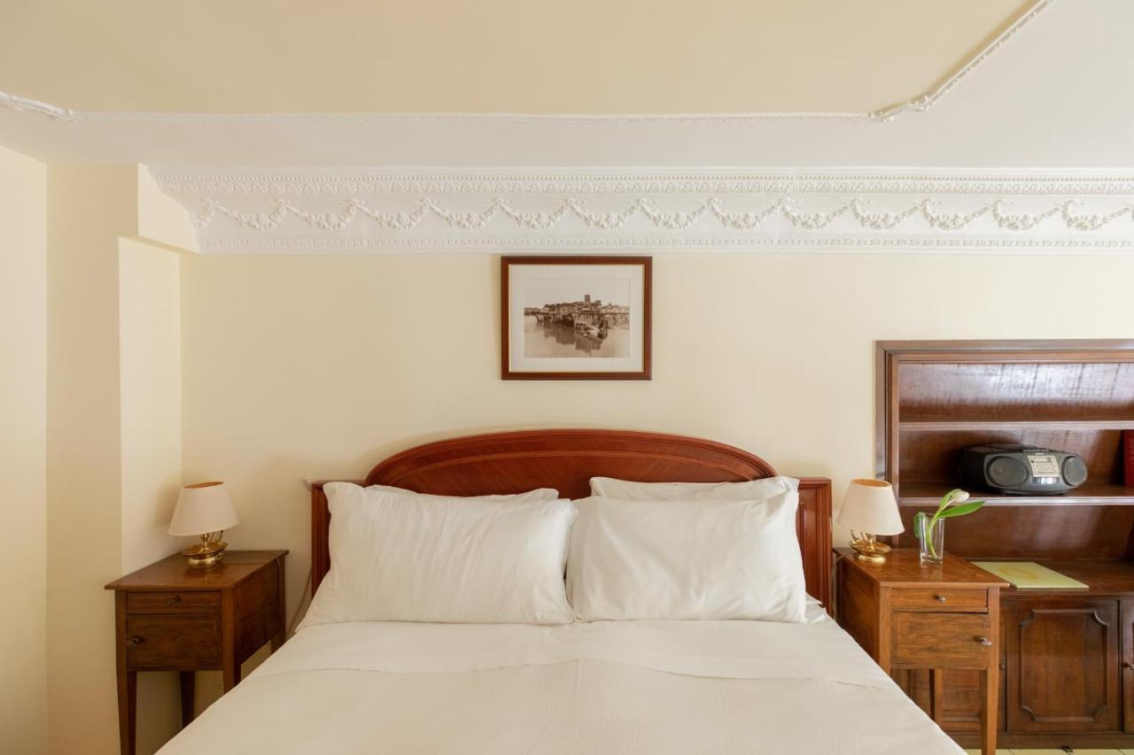 Iflat Campo De Fiori Cozy Flat Roma Exterior foto