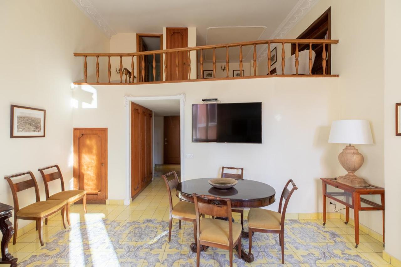 Iflat Campo De Fiori Cozy Flat Roma Exterior foto