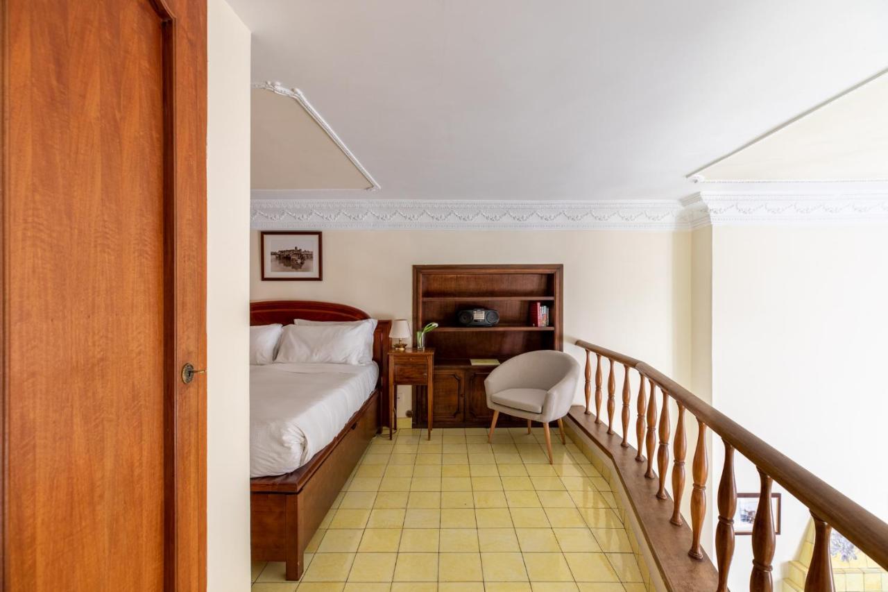 Iflat Campo De Fiori Cozy Flat Roma Exterior foto