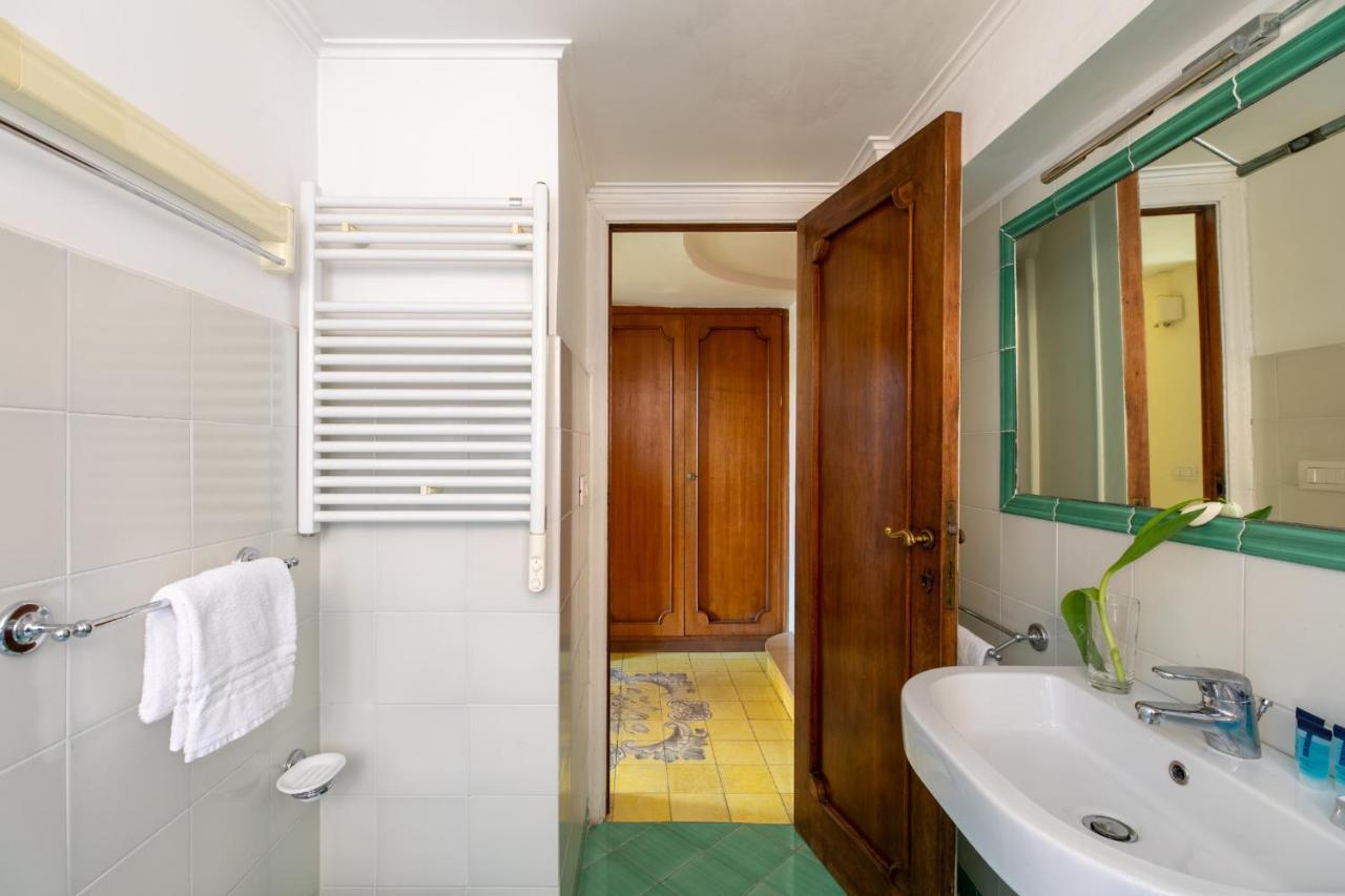 Iflat Campo De Fiori Cozy Flat Roma Exterior foto