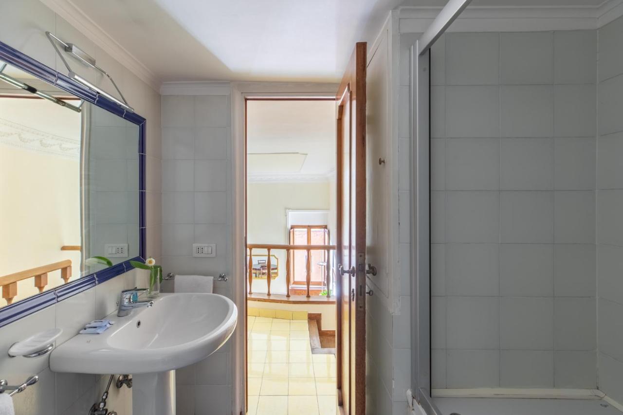 Iflat Campo De Fiori Cozy Flat Roma Exterior foto