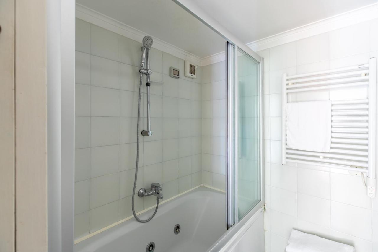 Iflat Campo De Fiori Cozy Flat Roma Exterior foto