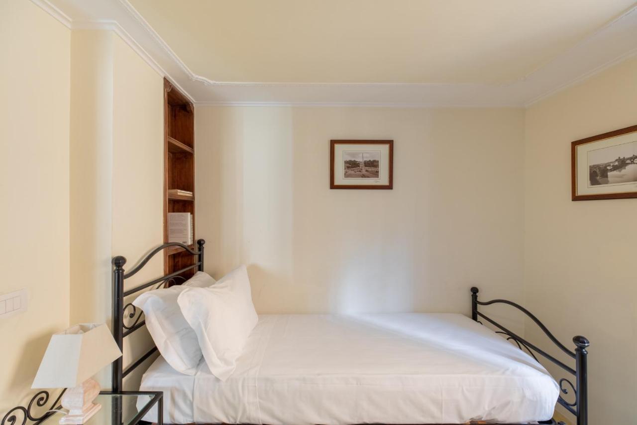 Iflat Campo De Fiori Cozy Flat Roma Exterior foto